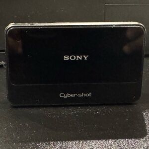 Sony Cyber-shot T110
